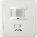 Orno The motion sensor do LED 600W 140&deg; white (OR-CR-205)