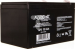 Xtreme Akumulator 12V/10Ah (82-215#)
