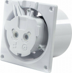 airRoxy Domestic wall and ceiling fan dRim FI 100 DTS BB Delayed schedule timer (Ball bearing)