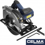 Celma Circular Saw CELMA Professional DBRCc Circular Saw 66GEO 1500W 190mm