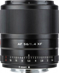 Viltrox AF 56mm F1.4 XF Fuji X