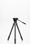 Benro statyw Tortoise 24CLV+S4PRO