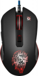 KIN Wired gaming mouse SLEIPNIR GM-927 12800 dpi 6P
