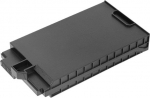 Getac spare battery - Spare battery, 6900 mAh, fits for: S410G4, S410G5