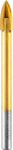 Graphite drill Universal drill bit (universal drill HM, 8 mm)