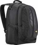 Case Logic | RBP217 | Fits up to size 17.3 " | Backpack | Black