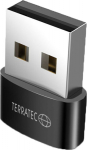 TERRATEC Adapter Connect C20 Set USB-A -> USB-C (3 St&uuml;ck)
