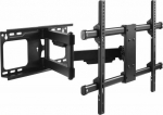 Cabletech Wall Mount Full Motion TV 37-70" (max 60kg)