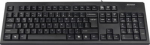 A4Tech KR-83 - wired keyboard / Qwerty + Numerical / USB 2.0