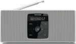 Technisat DigitRadio 2 S white/white