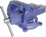 Pro-Line Swivel Locksmith Vice 150mm (25615)