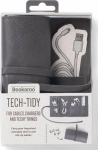 IF Bookaroo Travel tech-tidy travel organizer graphi