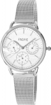 Pacific Women&rsquo;s Chronograph Watch X6180-1 / silver