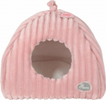 Zolux ZOLUX Igloo for a cat NAOMI col. pink