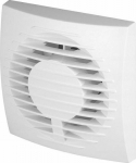 AWENTA Bathroom fan Awenta WFA100H Focus 85m3/h 8W 230V z time switch and humidity sensor white