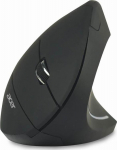 Acer Vertical wireless mouse schwarz