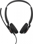 Jabra Engage 50 II UC Stereo - Headset - On-Ear