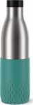 EMSA Bludrop Sleeve 0.7 L N31112, Daily use, 700 ml, Edelstahl, Gr&uuml;n, Edelstahl, 12 h, 6 h