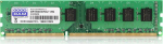 Memory GoodRam DDR3, 8 GB, 1600MHz, CL11 (GR1600D3V64L11/8G)