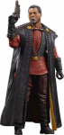 Hasbro Fans - Disney Star Wars The Black Series: The Mandalorian - Magistrate Greef Karga Action Figure (Excl.) (F5523)