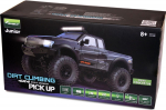 Amewi RC Auto Dirt Pickup Crawler LiIon 1500mAh schwarz /8+