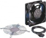 Rittal Fan expansion kit BxHxT 119x119x25mm