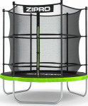 Garden trampoline Zipro Jump Pro with internal mesh 6FT 183cm