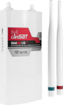 ROUTER LTE / 4G / 3G EXTERNAL CAMSAT GLOBALCAM-4.5G 2PoE
