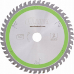 Luna Circular Saw Luna Silent TCT BS 260x30 Z50N