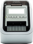 Brother QL820NWBC LABEL PRINTER, FLEXIBLER ETIKETTENDRUCKER
