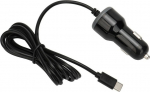 Subsonic Car Charger for Switch