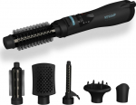 Revamp DR-1250X-EU Progloss Ionic Airstyle 6-in-1 Air Styler
