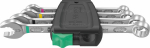 Wera Tools Wera 6003 Joker 4 Set 1