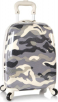 Heys Fashion Spinner - children&, gray camo