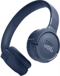 JBL TUNE 520BT Wireless Headphones Blue