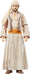 Hasbro Fans Adventure Series: Indiana Jones - Sallah Action Figure (15cm) (Excl.) (F6063)
