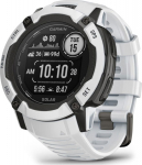 Garmin Instinct 2X Solar 2.79 cm (1.1") MIP 50 mm Digital 176 x 176 pixels Touchscreen White GPS (satellite)