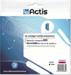 Actis KH-655MR ink (replacement for HP 655 CZ111AE; Standard; 12 ml; magenta)