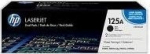 HP 125A - 2er-Pack - Schwarz - original - LaserJet - Toner cartridge (CB540AD)