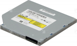 DEL Dell SATA 8X DVD+/-RW optical, drive, 9.5mm slim