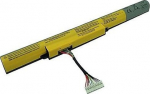 ExtraDigital L12L4K01 Battery for Lenovo Laptop 2600mAh
