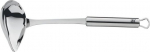 WMF Profi Plus Giessl&ouml;ffel 28cm silber