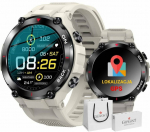 Smartwatch Giewont GW460-3 Szary (GW460-3)