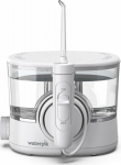Waterpik WF-11 ION white - Power: battery | Accessories: 6 tips | Water tank in the handle: not