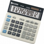 Eleven Calculator Calculator SDC868L, black and white, Desktop, 12 places