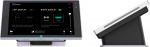 Kramer Electronics Kramer KT-208 | 8&ndash;Inch Table Mount PoE Touch Panel