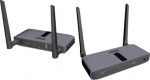 SpeaKa Professional SP-HWE-800 HDMI wireless transmission Set 150 m 5 GHz 1920 x 1080 Pixel Secure