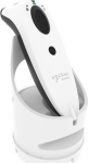 Socket Mobile SOCKETSCAN S720 LINEAR BARCODE, QR CODE READER WHITE WHITE DOCK