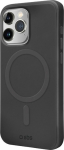 SBS TEINSTMAGIP1561PK - Cover - Apple - iPhone 15 Pro - 15.5 cm (6.1") - Schwarz