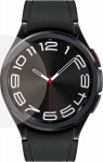 Kaitseklaas Samsung Galaxy Watch6 Classic 43mm / universaalne 32.5mm l&auml;bim&otilde;&otilde;duga, veekindel, PanzerGlass